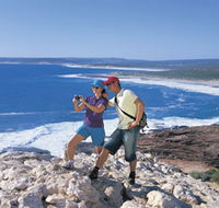 Red Bluff - Accommodation QLD