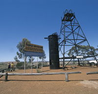 Bayleys Reward Fly Flat - Accommodation QLD