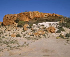 Meekatharra WA Accommodation QLD