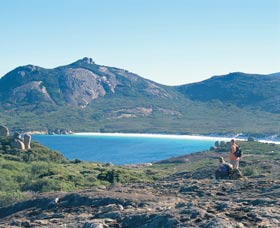Mount Cooke WA Accommodation QLD