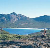 Great Country Drive - Accommodation QLD