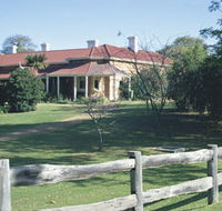 Edenvale - Accommodation QLD
