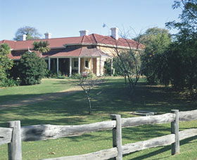 Edenvale - Accommodation QLD 0