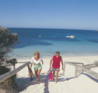 Parakeet Bay - Accommodation QLD
