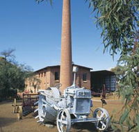 Cunderdin Municipal Museum - Accommodation QLD