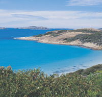 The Great Ocean Drive - Accommodation QLD