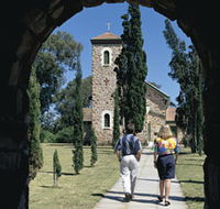 Hampton Road Heritage Walk - Accommodation QLD