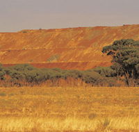 Golden Valley - Accommodation QLD