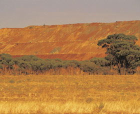 Golden Valley - Accommodation QLD 0