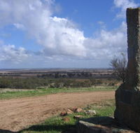 Roe Lookout - Accommodation QLD
