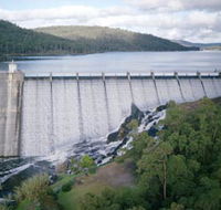 Golden Pipeline Heritage Trail - Accommodation QLD