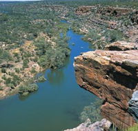 Hawk's Head Lookout - Accommodation QLD