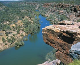 Hawk's Head Lookout - Accommodation QLD 0