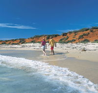 Francois Peron National Park - Accommodation QLD