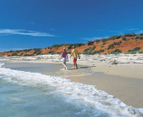 Francois Peron National Park - Accommodation QLD 0