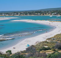 Chinaman's Beach - Accommodation QLD