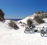 Little Parakeet Bay - Accommodation QLD