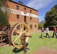 Connor's Mill - Accommodation QLD
