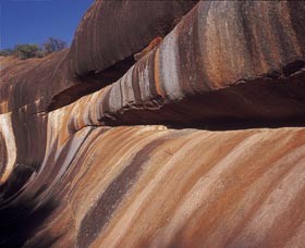 Boodarockin WA Accommodation QLD