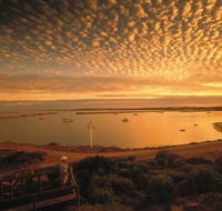 Fishermans Lookout - Accommodation QLD