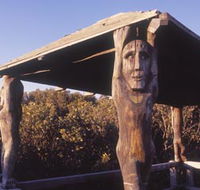 Mangrove Boardwalk - Accommodation QLD