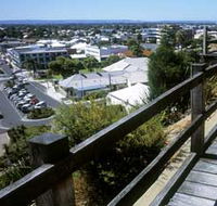 Maidens Tuart Forest - Accommodation QLD