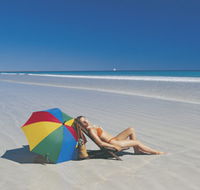 Cable Beach - Accommodation QLD