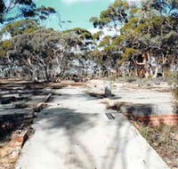 Merredin Army Hospital Site - Accommodation QLD