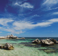 Stark Bay - Accommodation QLD