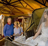 The Lace Place - Accommodation QLD