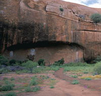 Walga Rock - Accommodation QLD