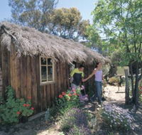 Wagin Historical Village - Accommodation QLD