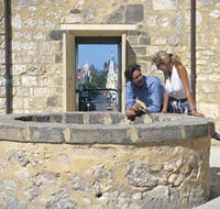 The Round House Precinct - Accommodation QLD