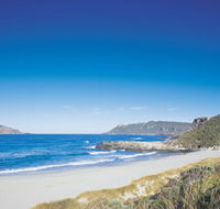 Mandalay Beach - Accommodation QLD