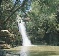 The Grotto - Accommodation QLD
