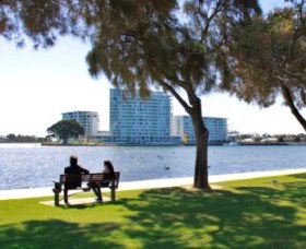 Foreshore Reserve - Accommodation QLD 0