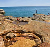 Anastasia's Pool - Accommodation QLD