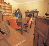 Dardanup Heritage Park - Accommodation QLD