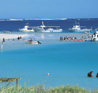 Bill's Bay - Accommodation QLD