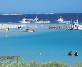 Bill's Bay - Accommodation QLD 0