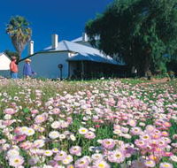 Greenough Museum - Accommodation QLD