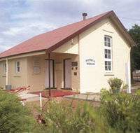 Katanning Historical Museum - Accommodation QLD