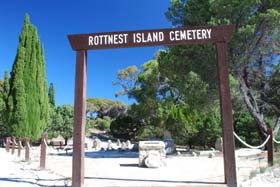 European Cemetery - Accommodation QLD 0