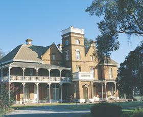 Woodbridge WA Accommodation QLD