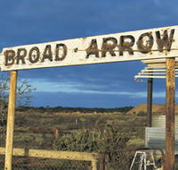 Broad Arrow - Accommodation QLD