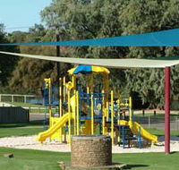 Apex Park - Accommodation QLD