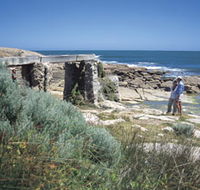 Water Wheel - Accommodation QLD