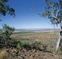 Three Mile Valley - Accommodation QLD
