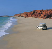 Cape Leveque - Accommodation QLD