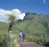 Stirling Range National Park - Accommodation QLD